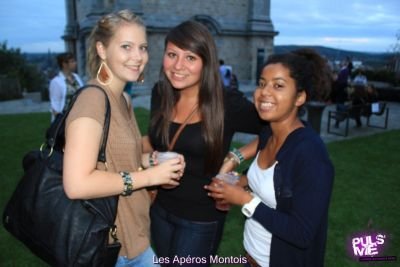 Apéro Pré-Doudou ! - Gallerie photo #272